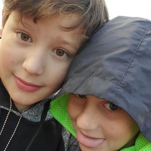 Meet your Posher, Luc-andrè